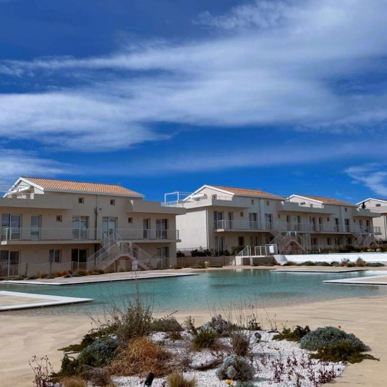 Casa vacanze Marzamare - Borgo 84 - One-Bedroom Apartment - 24