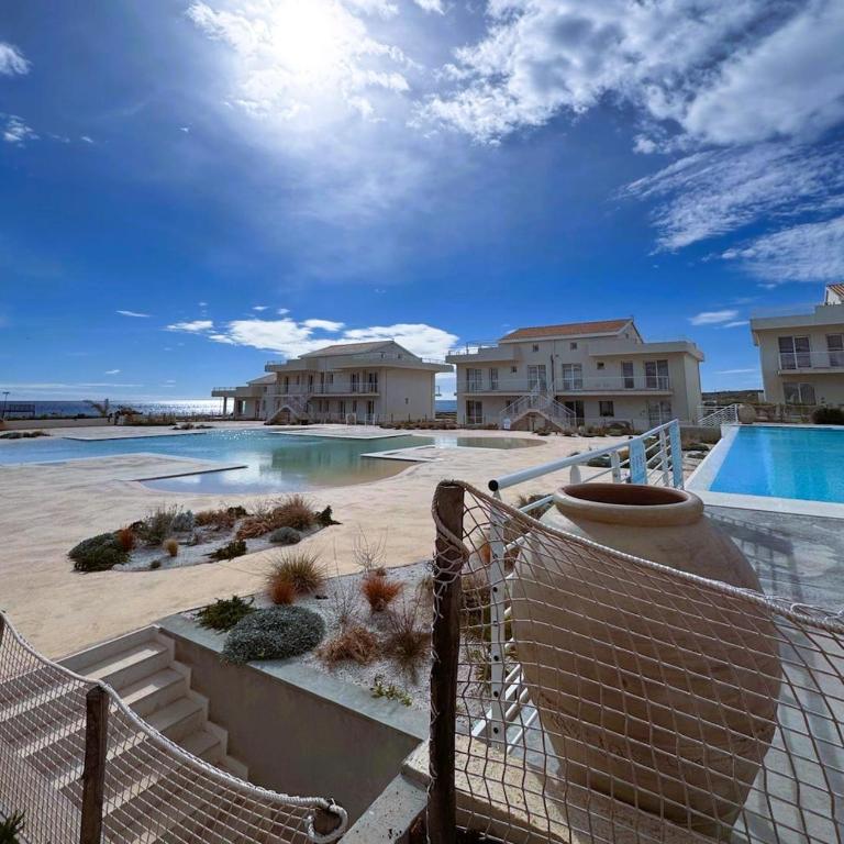Casa vacanze Marzamare - Borgo 84 - One-Bedroom Apartment - 27