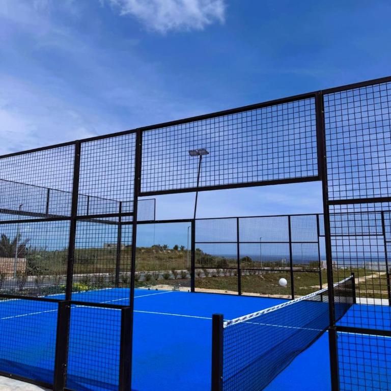Casa vacanze Marzamare - Borgo 84 - One-Bedroom Apartment - 34