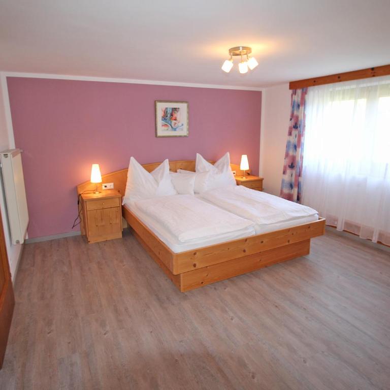 Wohnung Haus Falle - Apartment mit 1 Schlafzimmer - 3