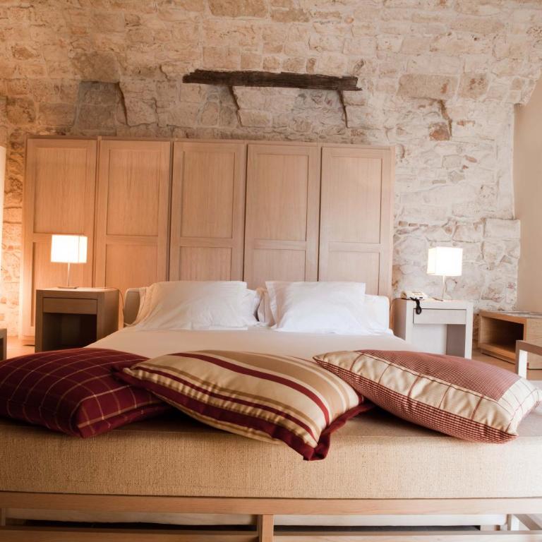 La Sommità Relais & Chateaux - Suite con Vasca Idromassaggio - 1