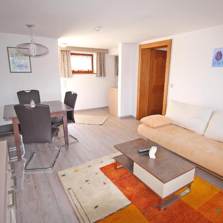 Wohnung Haus Falle - Apartment mit 1 Schlafzimmer - 2