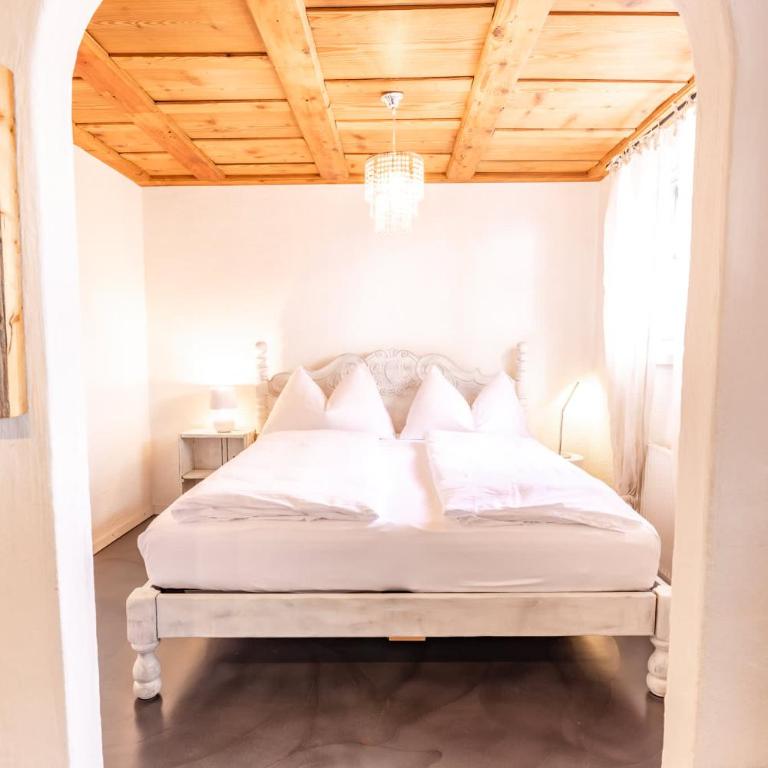 Surfers Sunset Spa with Jacuzzi & Panoramic Terrace - Apartment - 4