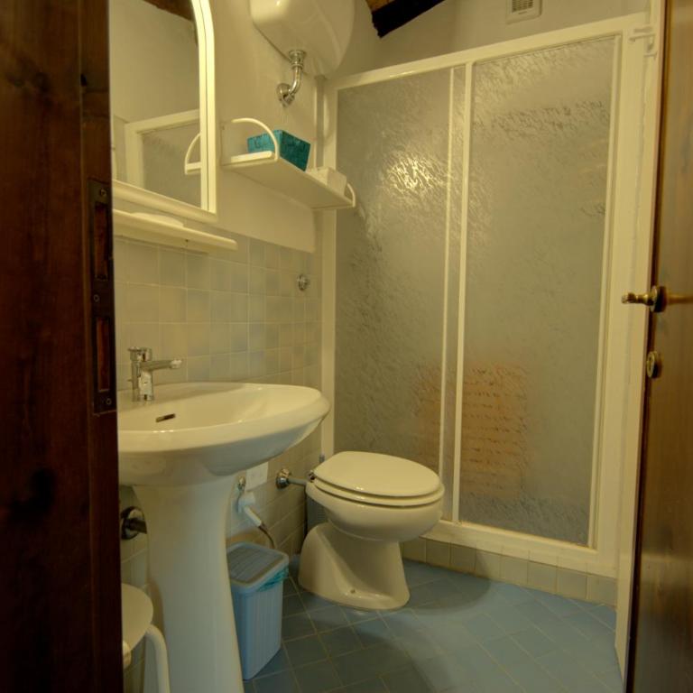 Rondine appartamento confortevole con piscina tennis wifi e giardino - Appartamento con 1 Camera da Letto - 10
