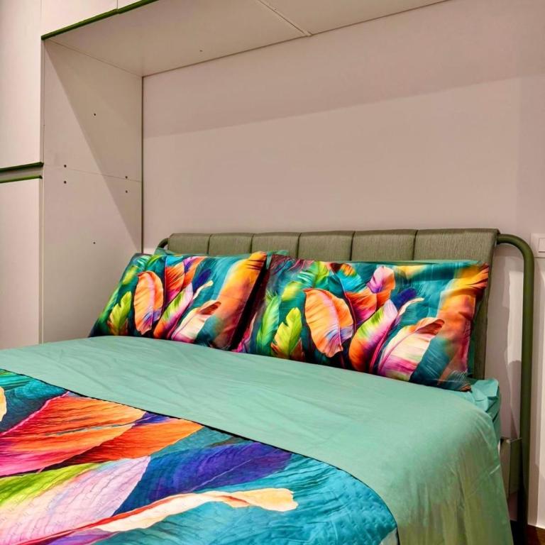 Area 51 - Two-Bedroom Apartment - Oceanfront - 9