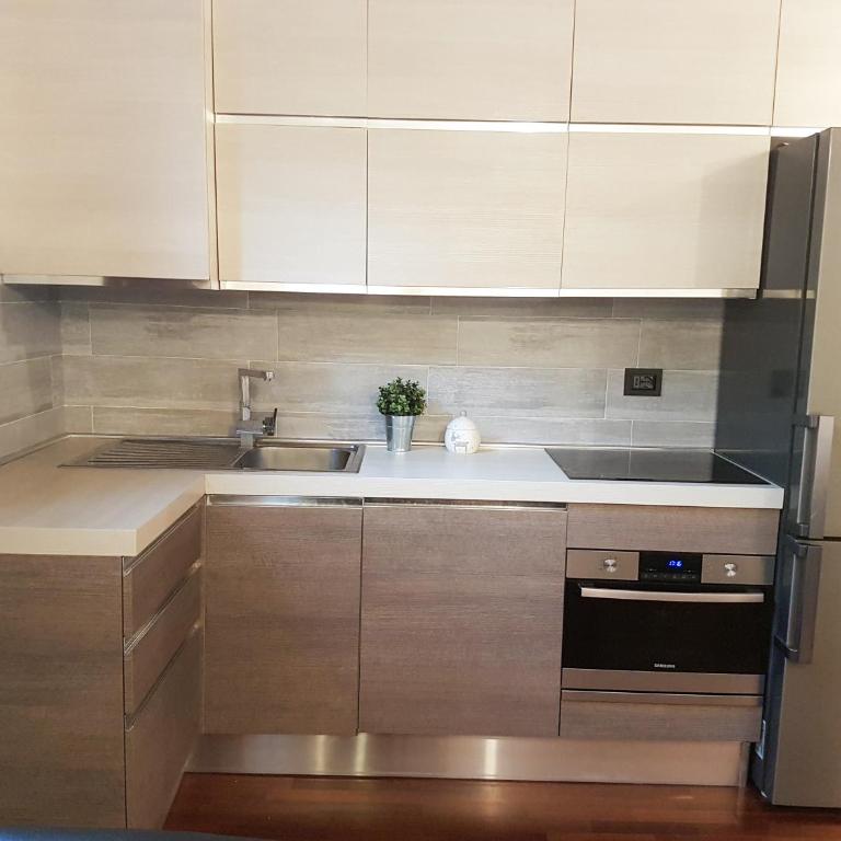 Bramante Suite - Appartamento con 1 Camera da Letto - 28