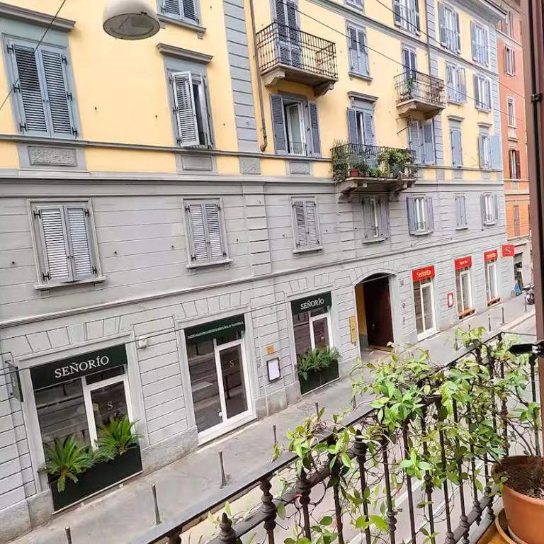 Bramante Suite - Appartamento con 1 Camera da Letto - 27