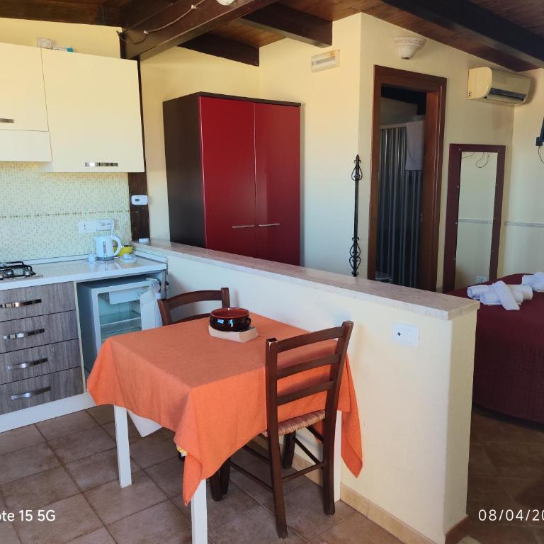 APPARTAMENTO A SAN VITO LO CAPO STANZA CON BAGNO - Monolocale - 3