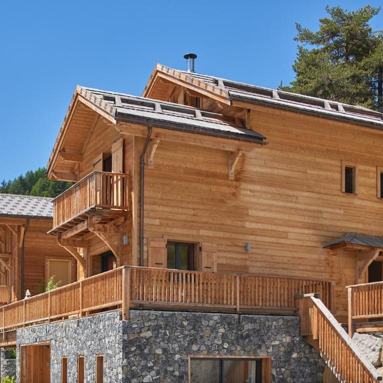 Prestige 5 étoiles Chalet 6 Bed 5 Bath - Chalet - 1