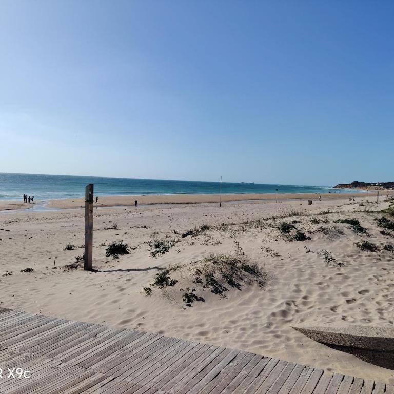 Cozy Duplex 2 Bedrooms Apart - 200m to La Barrosa Beach - Apartamento de 2 dormitorios - 34