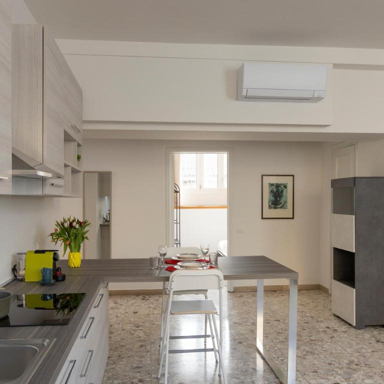 MGM Property Porta Vittoria City Elegance - Appartamento Superior con 2 Camere da Letto - 16