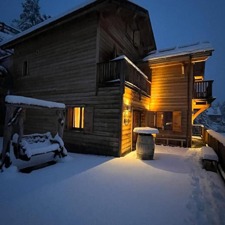 Prestige 5 étoiles Chalet 6 Bed 5 Bath - Chalet - 14