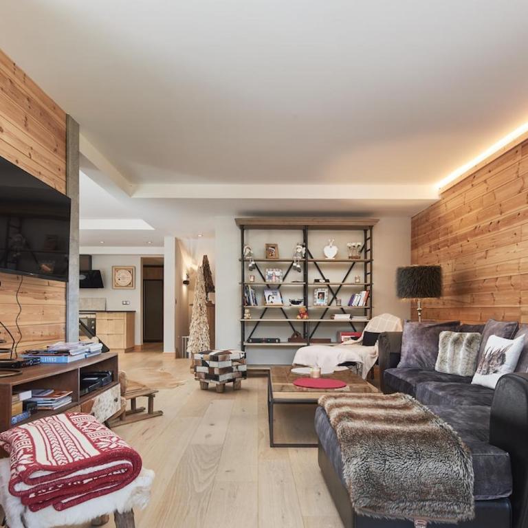 Prestige 5 étoiles Chalet 6 Bed 5 Bath - Chalet - 17