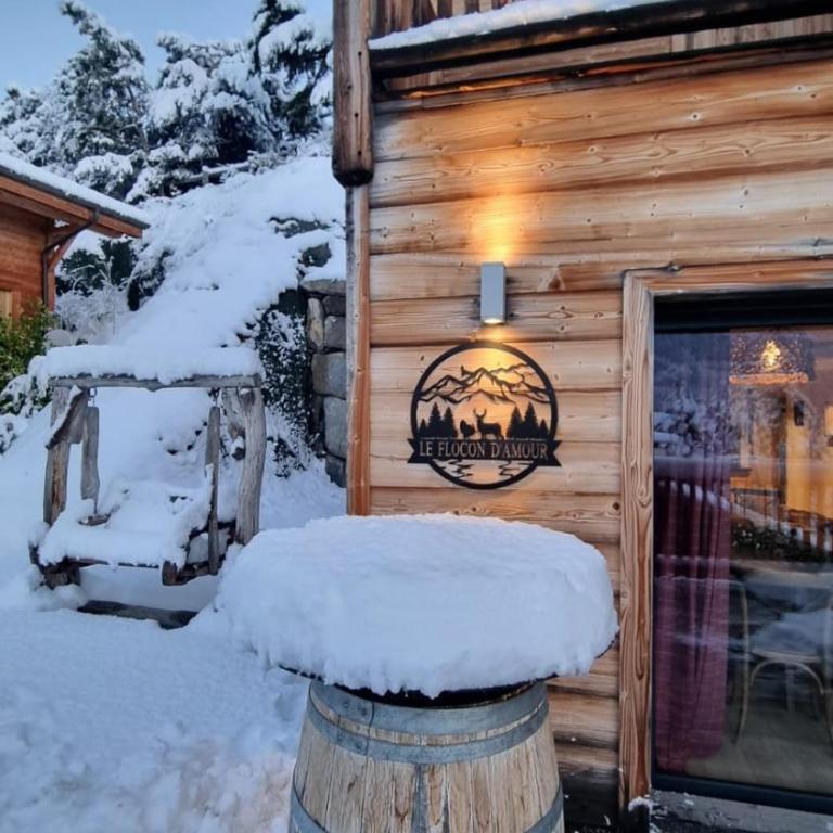 Prestige 5 étoiles Chalet 6 Bed 5 Bath - Chalet - 30
