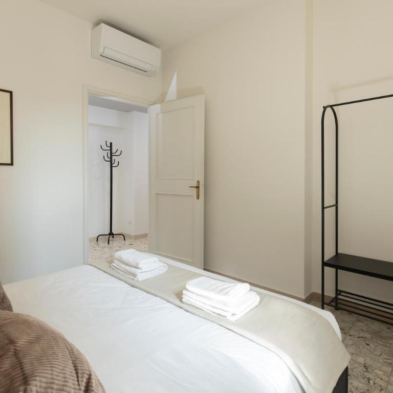 MGM Property Porta Vittoria City Elegance - Appartamento Superior con 2 Camere da Letto - 39
