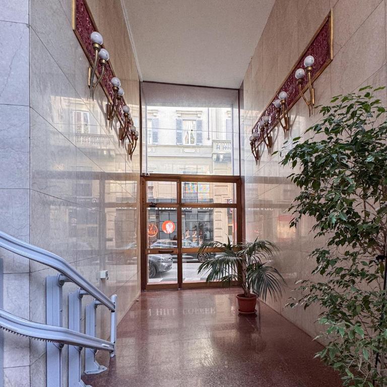 MGM Property Porta Vittoria City Elegance - Appartamento Superior con 2 Camere da Letto - 41