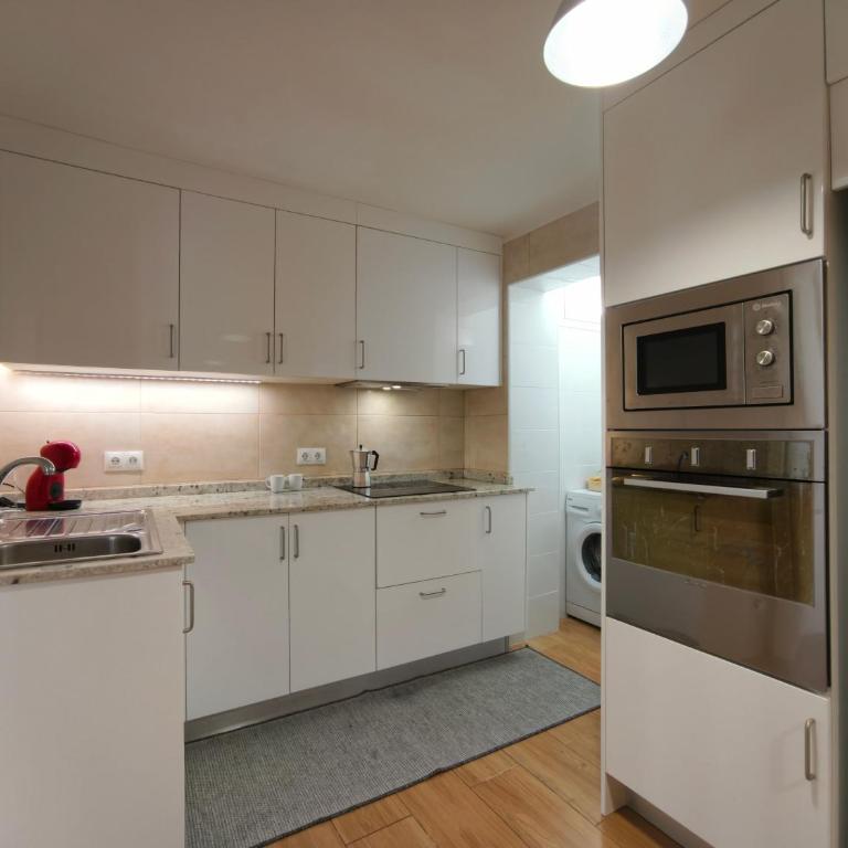 Gladys Beautiful - Apartamento de 1 dormitorio - 13