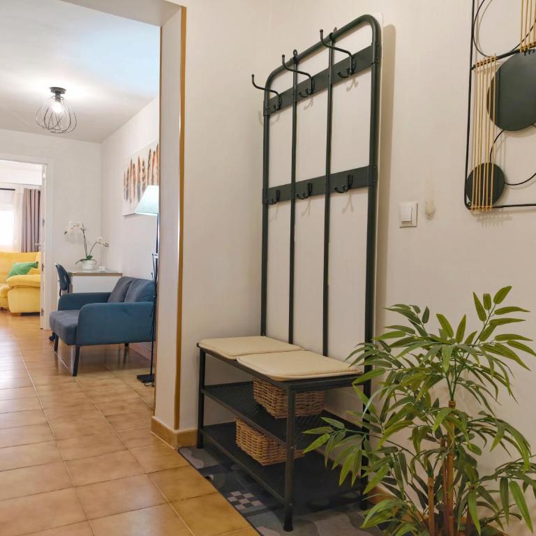 Gladys Beautiful - Apartamento de 1 dormitorio - 22