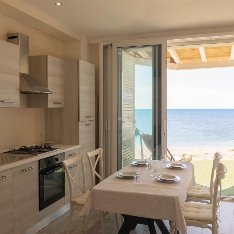 Casetta sulla Spiaggia - HelloElba - Casa con 1 Camera da Letto - 2