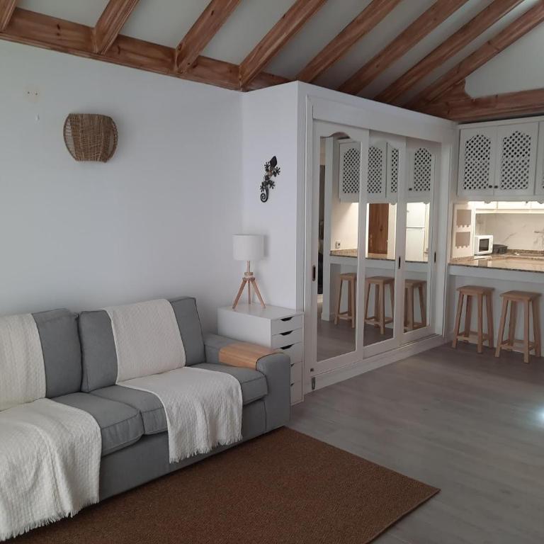 Casas Lapa - Apartamento de 2 dormitorios con vistas a la piscina - 1