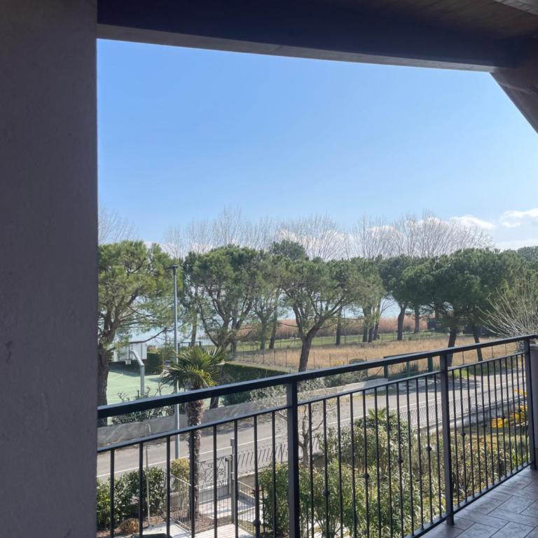 Villa Aurora Apartments - Two-Bedroom House - 1