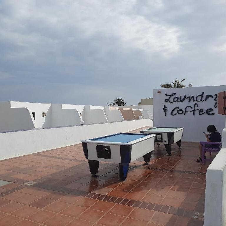 Casas Lapa - Apartamento de 2 dormitorios con vistas a la piscina - 8