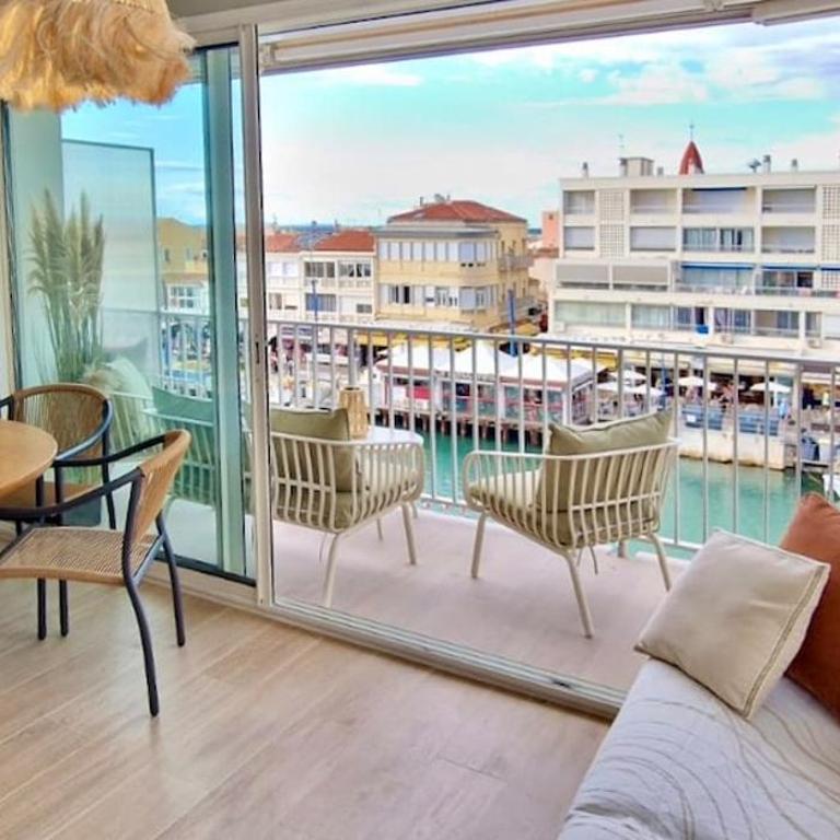 L'Eveil des Sens - Appartement 2 Chambres - 7