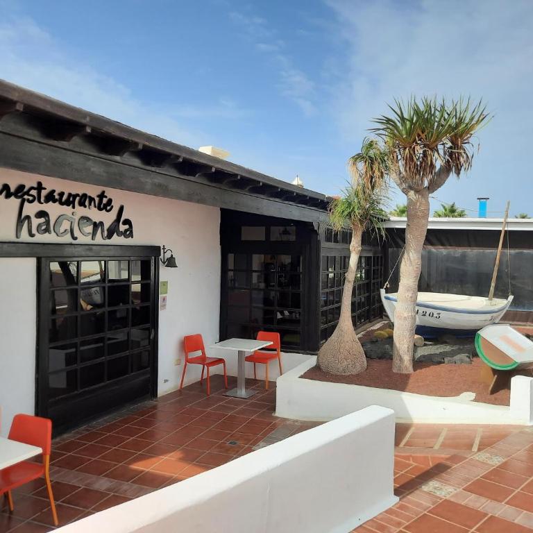 Casas Lapa - Apartamento de 2 dormitorios con vistas a la piscina - 13