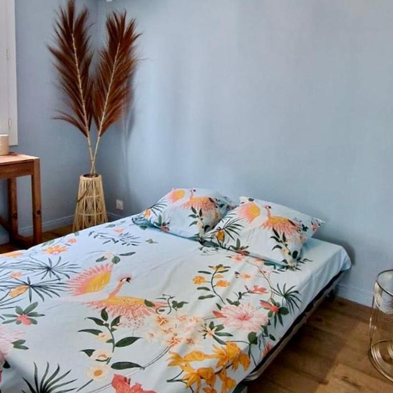 L'Eveil des Sens - Appartement 2 Chambres - 6