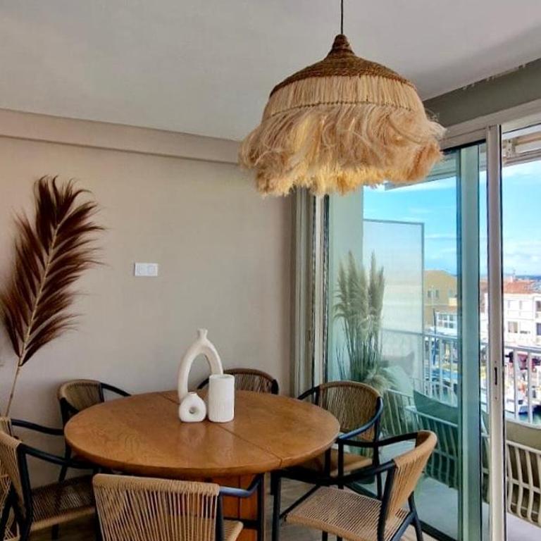 L'Eveil des Sens - Appartement 2 Chambres - 3