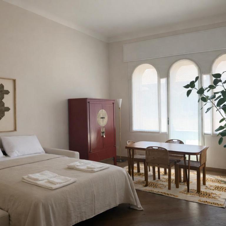 Urban Jungle 8 - Risorgimento - Appartamento con 1 Camera da Letto - 16