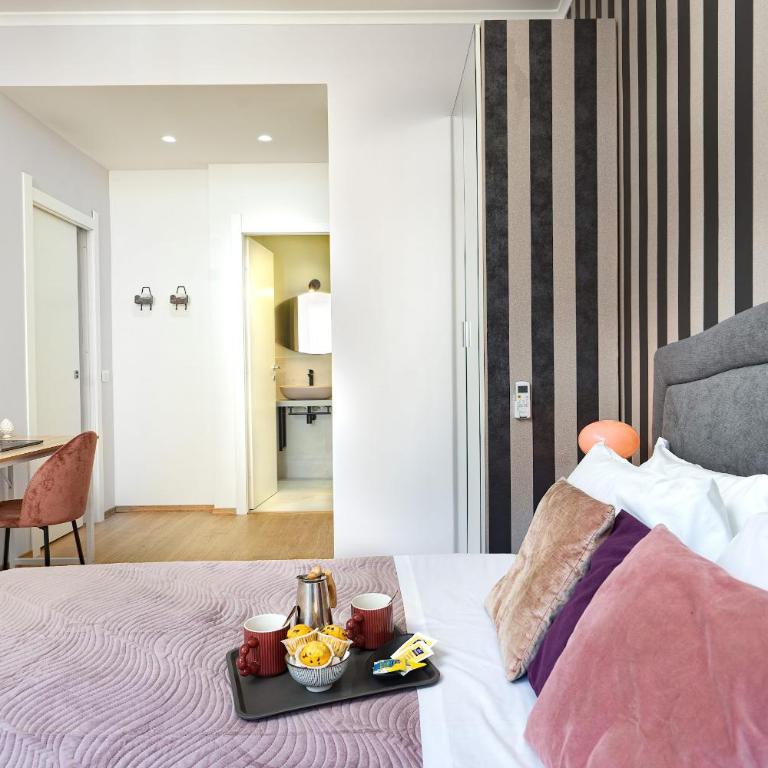 Amorhouse appartamento nel cuore di Trastevere - Appartamento con 2 Camere da Letto e Terrazza - 7