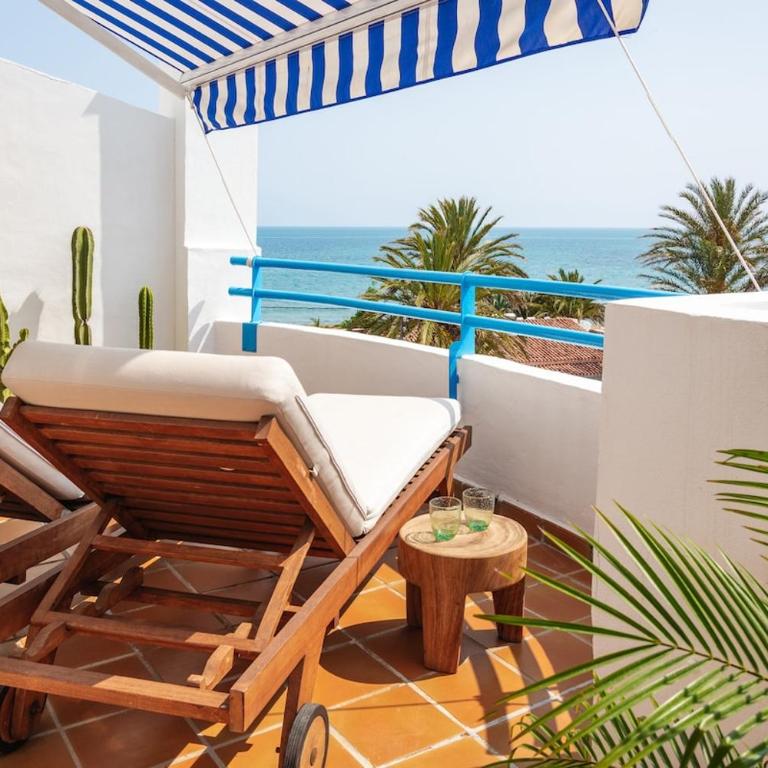 Casa46 - Denia Modern, luxurious, sea-view apartment - Apartamento de 2 dormitorios - 1