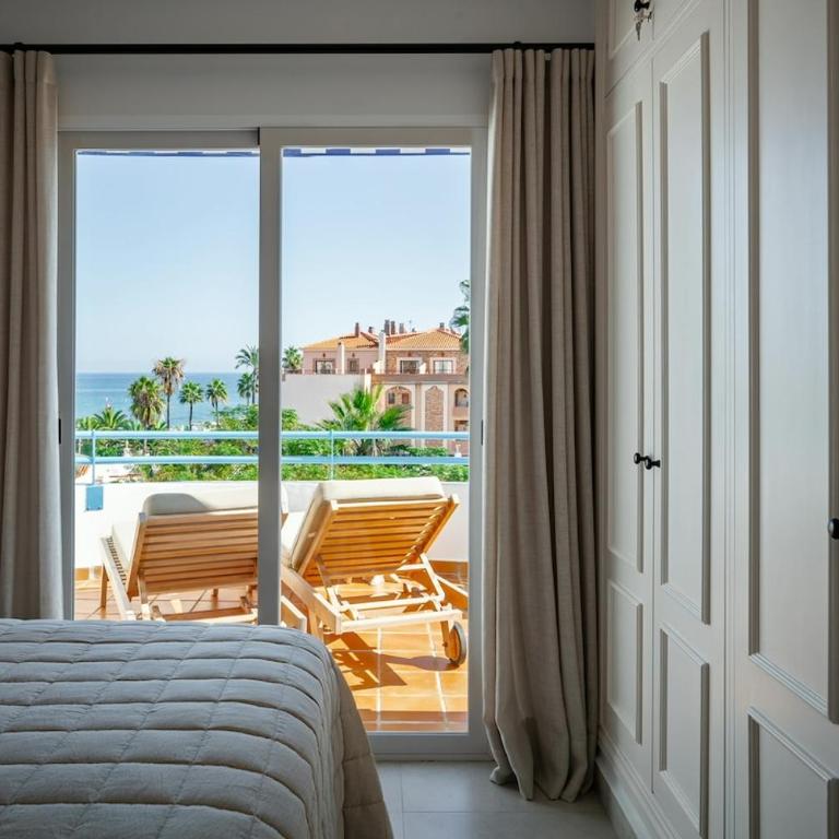 Casa46 - Denia Modern, luxurious, sea-view apartment - Apartamento de 2 dormitorios - 4