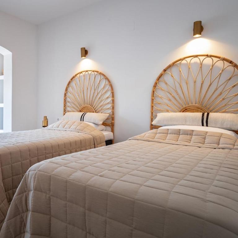 Casa46 - Denia Modern, luxurious, sea-view apartment - Apartamento de 2 dormitorios - 7