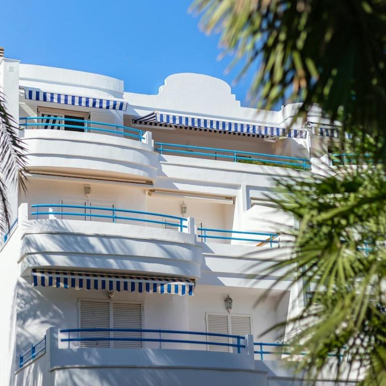 Casa46 - Denia Modern, luxurious, sea-view apartment - Apartamento de 2 dormitorios - 8