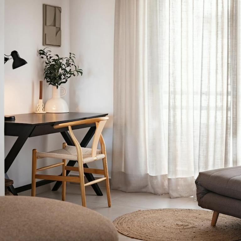 Casa46 - Denia Modern, luxurious, sea-view apartment - Apartamento de 2 dormitorios - 14