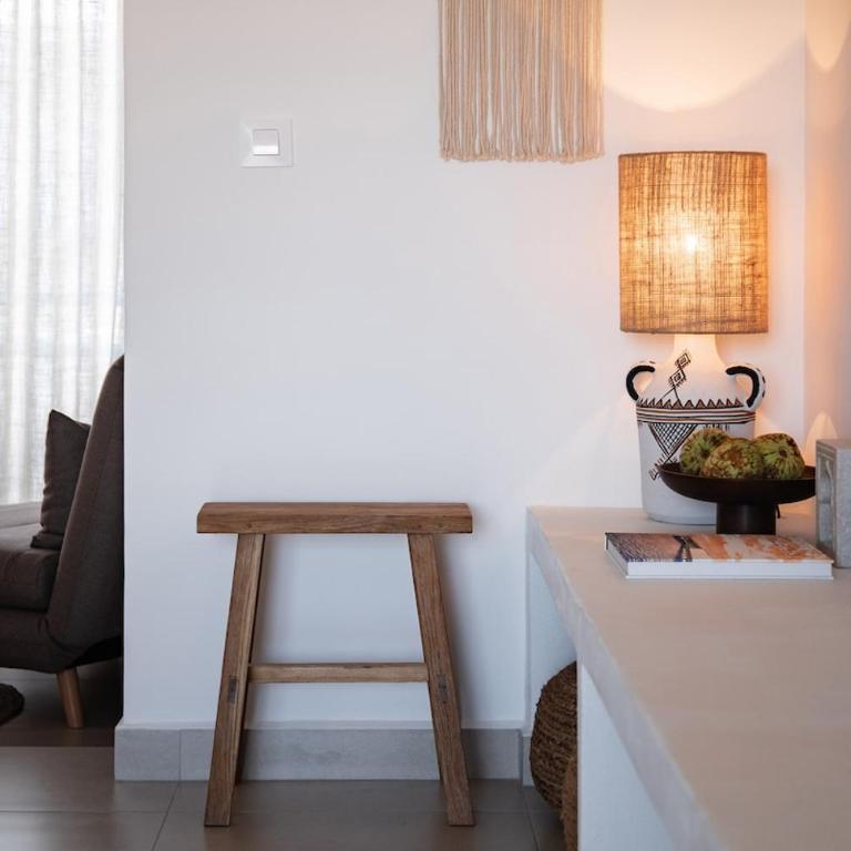 Casa46 - Denia Modern, luxurious, sea-view apartment - Apartamento de 2 dormitorios - 16