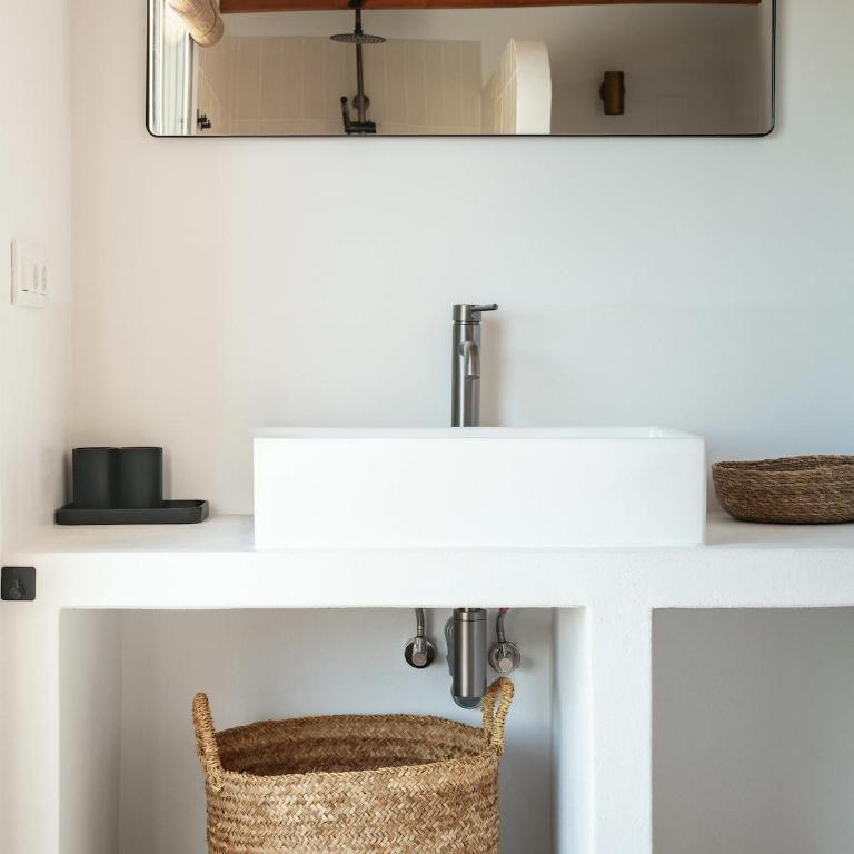 Casa46 - Denia Modern, luxurious, sea-view apartment - Apartamento de 2 dormitorios - 20