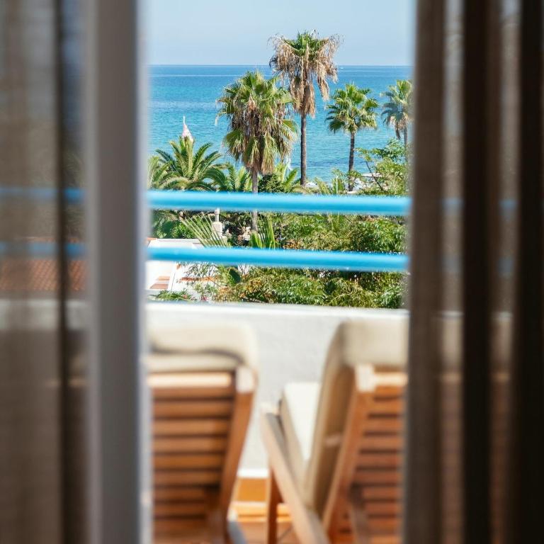 Casa46 - Denia Modern, luxurious, sea-view apartment - Apartamento de 2 dormitorios - 21