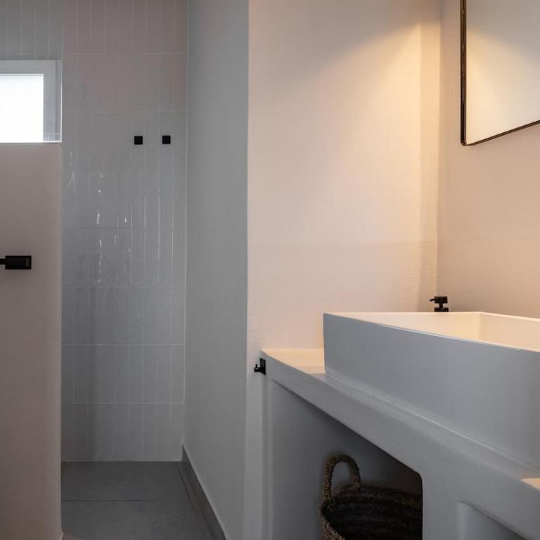 Casa46 - Denia Modern, luxurious, sea-view apartment - Apartamento de 2 dormitorios - 22