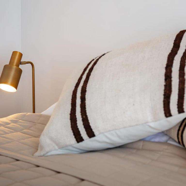 Casa46 - Denia Modern, luxurious, sea-view apartment - Apartamento de 2 dormitorios - 23