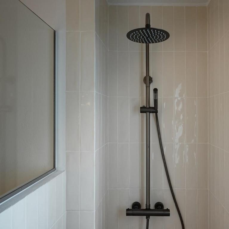 Casa46 - Denia Modern, luxurious, sea-view apartment - Apartamento de 2 dormitorios - 27