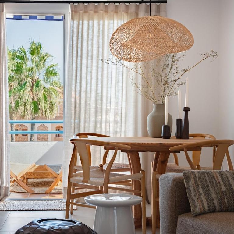 Casa46 - Denia Modern, luxurious, sea-view apartment - Apartamento de 2 dormitorios - 28