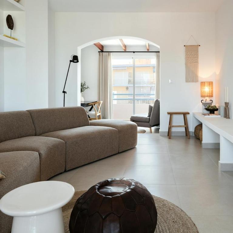 Casa46 - Denia Modern, luxurious, sea-view apartment - Apartamento de 2 dormitorios - 31