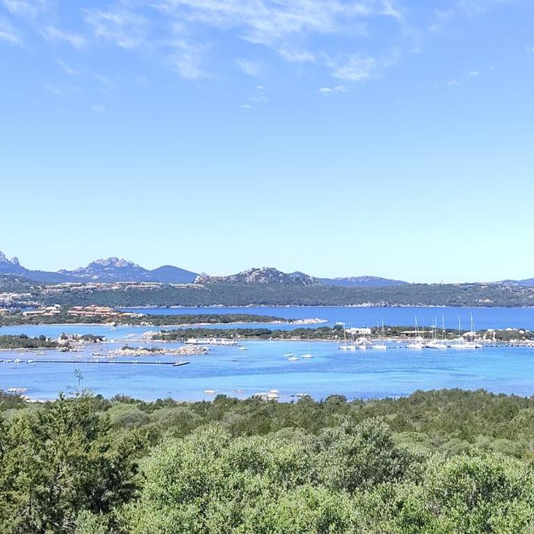 Sardegna Top Golfo Di Marinella - Appartamento con 1 Camera da Letto e Terrazza - 14