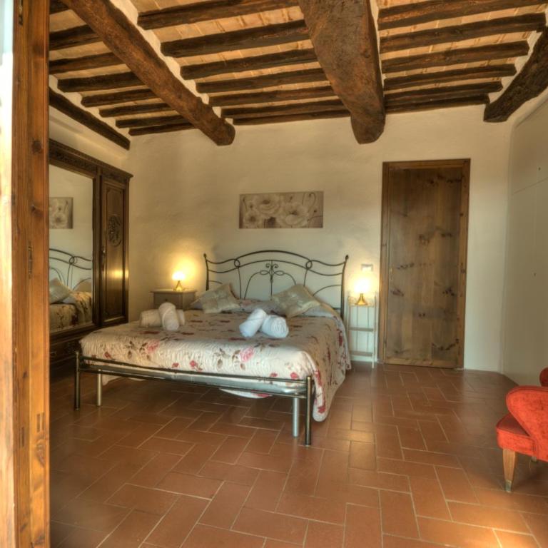 Istrice appartamento confortevole con piscina tennis wifi e giardino - Appartamento - Piano Terra - 8