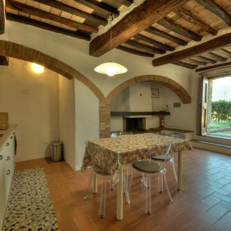 Istrice appartamento confortevole con piscina tennis wifi e giardino - Appartamento - Piano Terra - 5