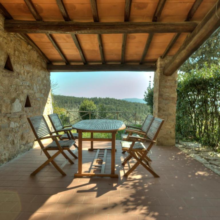 Istrice appartamento confortevole con piscina tennis wifi e giardino - Appartamento - Piano Terra - 1