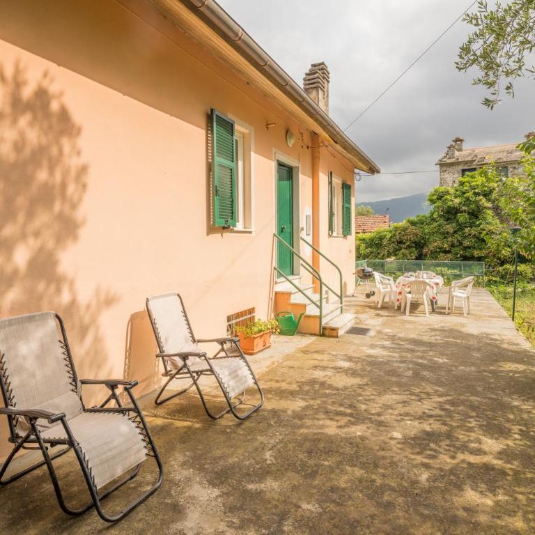 I Venti - Appartamento con Terrazza - 19